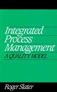 Integrated Process Management A Quality Model cover