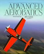 Advanced Aerobatics cover