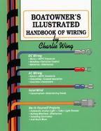 Boatowner's Illustrated Handbook of Wiring cover