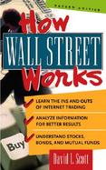 How Wall Street Works, 2nd Edition cover