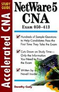 Accelerated NetWare 5 CNA cover