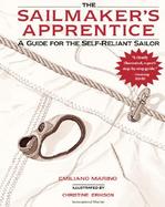 Sailmaker's Apprentice cover