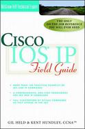 Cisco IOS IP Field Guide cover