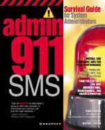 Admin911 Sms cover
