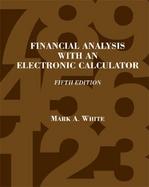 Financial Analysis With an Electronic Calculator cover