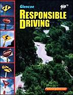 Responsible Driving, Hardcover Student Edition cover