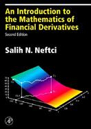 An Introduction to the Mathematics of Financial Derivatives cover