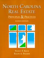 North Carolina Real Estate: Principles and Practices cover