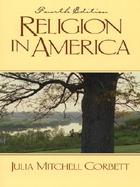 Religion in America cover
