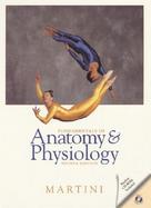Fundamentals of Anatomy & Phys cover