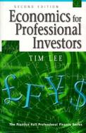 Economics for Professional Investors cover