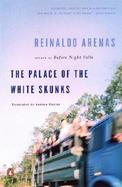 The Palace of the White Skunks cover