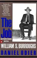 The Job Interviews With William S. Burroughs cover