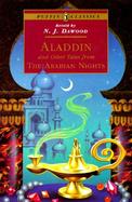 Aladdin and Other Tales from the Arabian Nights cover