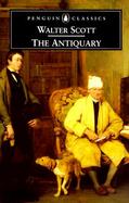 The Antiquary cover