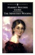 The Minister's Wooing cover