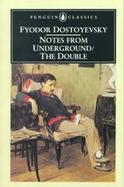 Notes from Underground the Double The Double cover