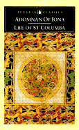 Adomnan of Iona Life of st Columba cover
