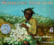 Working Cotton cover