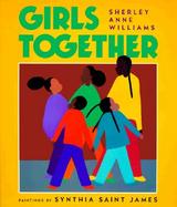 Girls Together cover
