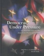 Democracy Under Pressure cover