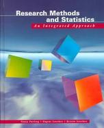 Basic Research Methods and Statistics : An Integrated Approach cover