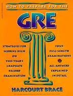 How to Prepare for the GRE cover