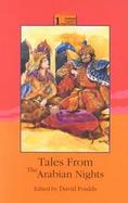 Tales from the Arabian Nights cover