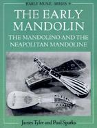 The Early Mandolin cover