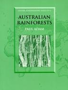Australian Rainforests cover