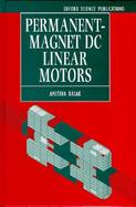 Permanent-Magnet Dc Linear Motors cover