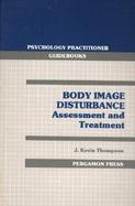Body Image Disturbance cover