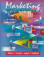 Marketing Contemporary Concepts and Practices cover