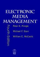 Electronic Media Management cover