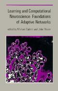 Learning and Computational Neuroscience: Foundations of Adaptive Networks cover