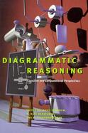 Diagrammatic Reasoning Cognitive and Computational Perspectives cover