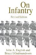 On Infantry cover