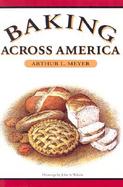 Baking Across America cover