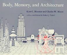 Body, Memory and Architecture cover