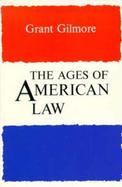 Ages of American Law cover