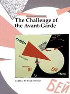 The Challenge of the Avant-Garde cover