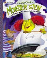 Cackle Cook's Monster Stew cover