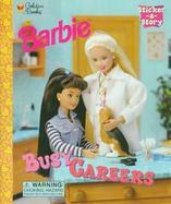 Busy Careers cover