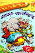 Animal Crackers cover