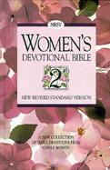 Women's Devotional Bible 2 cover