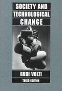 Society & Technological Change cover