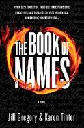 The Book of Names cover