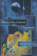 Pirates of the Universe cover