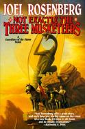 Not Exactly the Three Musketeers cover