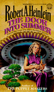 The Door into Summer cover